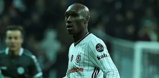 Biyonik adam iş başında!