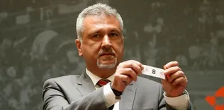 Yalçınkaya: Çok iddialıyız