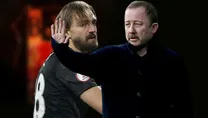 Sergen Yalçın’dan ilk fırça Caner’e! Görüşme odasında...
