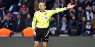 Cüneyt Çakır’a görev