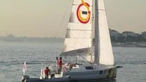 Yelken kursu başlıyor