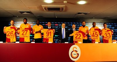 Mustafa Cengiz: "Fenerbahçe Serdar Aziz transferinde..."