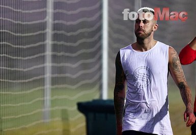 İşte bonservisi elinde olan yıldız futbolcular
