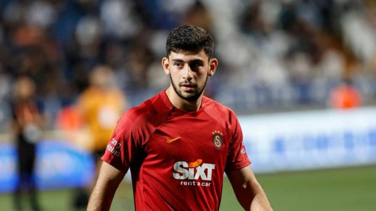 Galatasaray'da Yusuf Demir'den dikkat çeken Fenerbahçe sözleri!