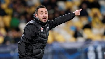 Brighton'da De Zerbi dönemi