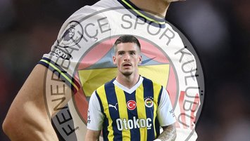 Fenerbahçe'den Tottenham'ın yıldızına kanca!