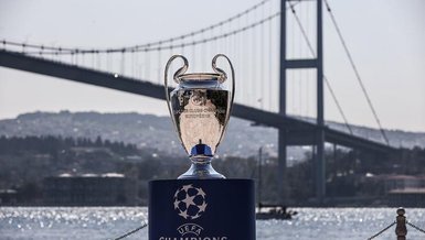 Devlerin kupası İstanbul’da