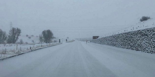 meteoroloji den kritik aciklama istanbul hava durumu fotomac