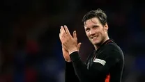 Weghorst’ta Kartal’a müjdeli haber!