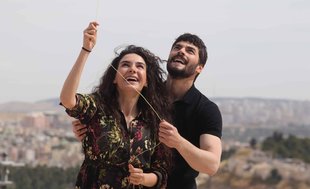 Hercai 12. Bölüm izle | Sezon Finali