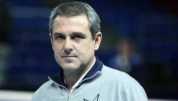 Voleybolda Ze Roberto dönemi