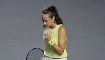 Zeynep Sönmez Son 16’da