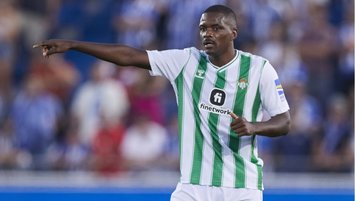 Kartal'ın Carvalho ısrarı! Pazarlıkta son durum...