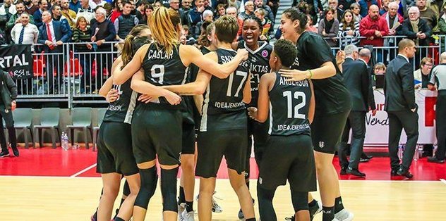 Potada rakip Fransız Carolo