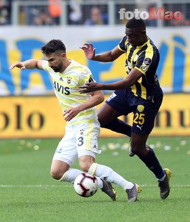 Fenerbahçe Teknik Direktörü Ersun Yanal’dan Galatasaray açıklaması!