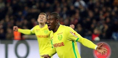 Ç.Rizespor Prejuce Nakoulma ile sezon sonuna kadar anlaştı