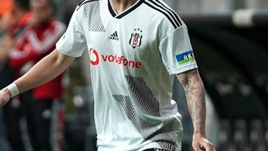 Beşiktaşlı Boyd'a Süper Lig'den talip çıktı!