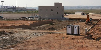 Dünya Motokros Şampiyonası hazırlıkları sürüyor