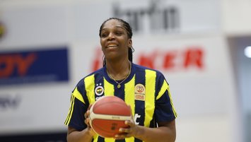 F.Bahçe Opet evinde kazandı!