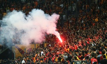 PSG'nin eski yıldızı Rabesandratana'dan Galatasaray sözleri