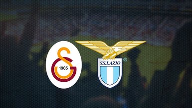 Galatasaray - Lazio maçı ne zaman? Saat kaçta ve hangi kanalda canlı yayınlanacak? | UEFA Avrupa Ligi