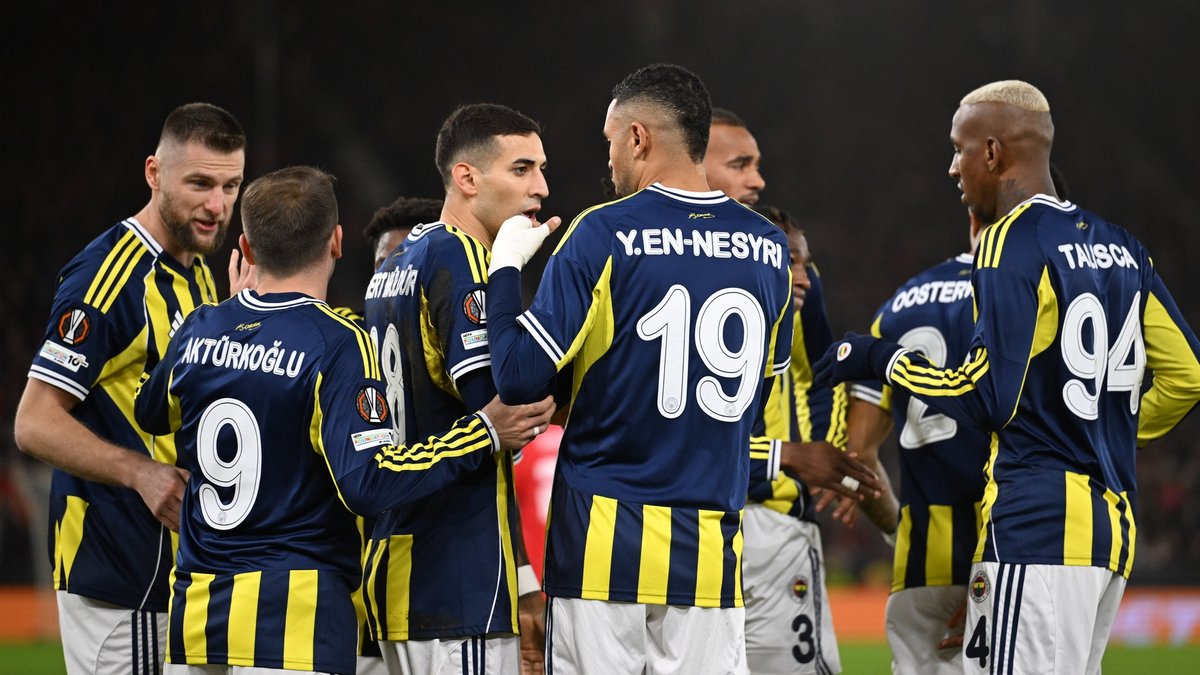 Fenerbahçe'nin kasası doldu taştı! İşte Brann zaferi sonrası toplam gelir
