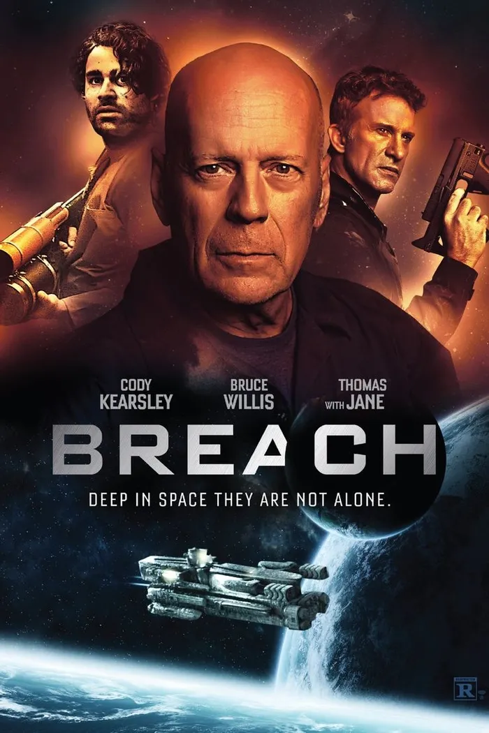 Yaşama Karşı (Anti Life - Breach) filminin konusu nedir, oyuncuları kim? Yaşama Karşı filmi ne zaman çekildi? - 1