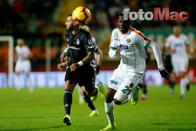Alanyaspor - Trabzonspor | Muhtemel 11’ler