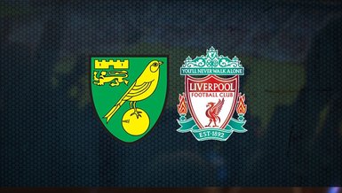 Norwich City - Liverpool maçı ne zaman, saat kaçta ve hangi kanalda canlı yayınlanacak? | İngiltere Lig Kupası