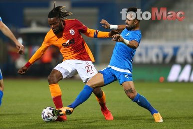 Spor yazarları BB Erzurumspor-Galatasaray maçını değerlendirdi