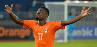 FIFA’dan Aurier’e soruşturma