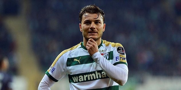 Yusuf: Anlamsız şekilde olmadı!