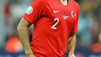Milli yıldızdan flaş açıklama! Türkiye’ye dönemedim
