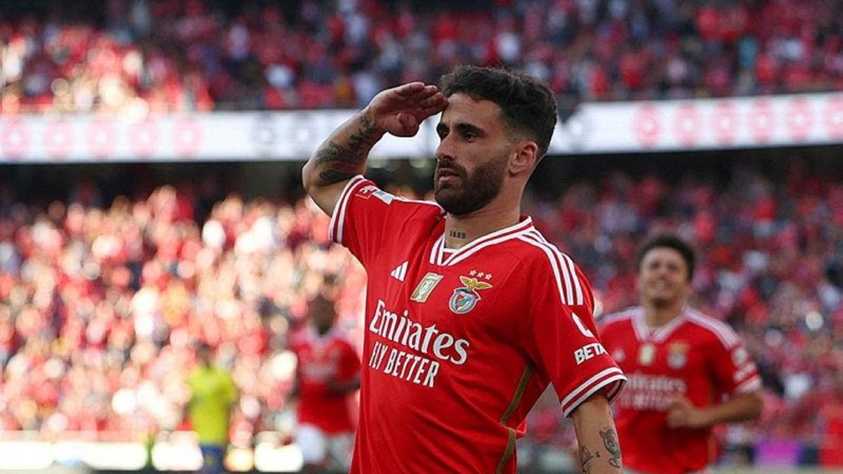 TRANSFER HABERİ: Galatasaray'da flaş Rafa Silva gelişmesi! Oyuncunun talepleri...