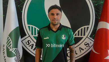 Hüsamettin Sakarya’da