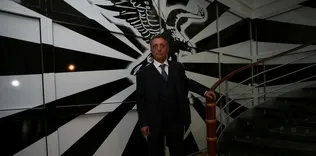 Ahmet Nur Çebi: Hayal değil