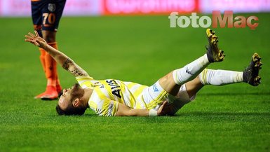 Fenerbahçe’den flaş karar! Valbuena’nın sözleşmesi...