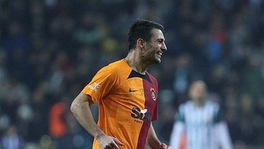 SON DAKİKA TRANSFER HABERLERİ | Leo Dubois Galatasaray'dan Başakşehir'e kiralandı!