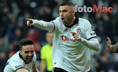 Sergen Yalçın onayı verdi! Beşiktaş’a sürpriz golcü