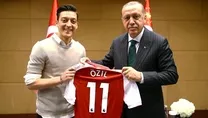 Almanya’nın Mesut pişmanlığı