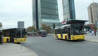 İETT otobüsleri seferlerine devam edecek mi?