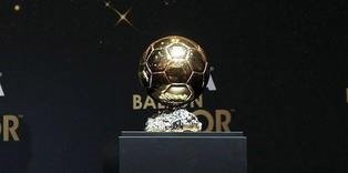 FIFA reveals 23 nominees for Ballon d'Or