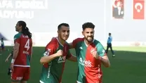 Kaf-Kaf’ın zorlu virajı