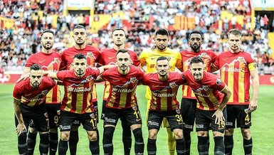 Kayserispor İstanbulspor: 1-0 | MAÇ SONUCU