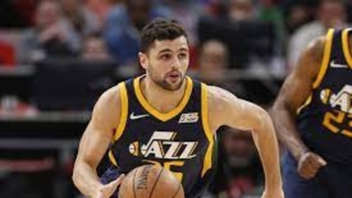 Eski Fenerbahçeli Raul Neto Barcelona'da