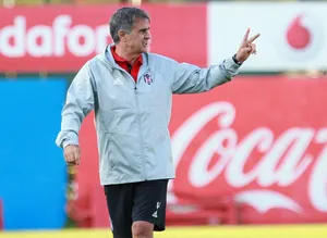 Şenol Güneş, Monaco 11’ini belirledi!