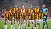 Göztepe duvarı
