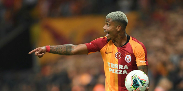 Gaspta ikinci perde