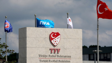 SON DAKİKA - TFF'den 'yabancı kuralı' açıklaması