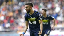 Kanarya’dan flaş takas! Diego Rossi yerine...